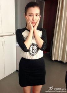 江苏体育女主播是谁,风采照人的体育传播者